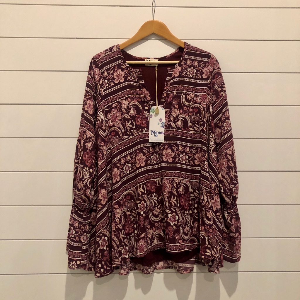 Show Me Your Mumu Mini Swing Dress. Nwt. Size Sm
